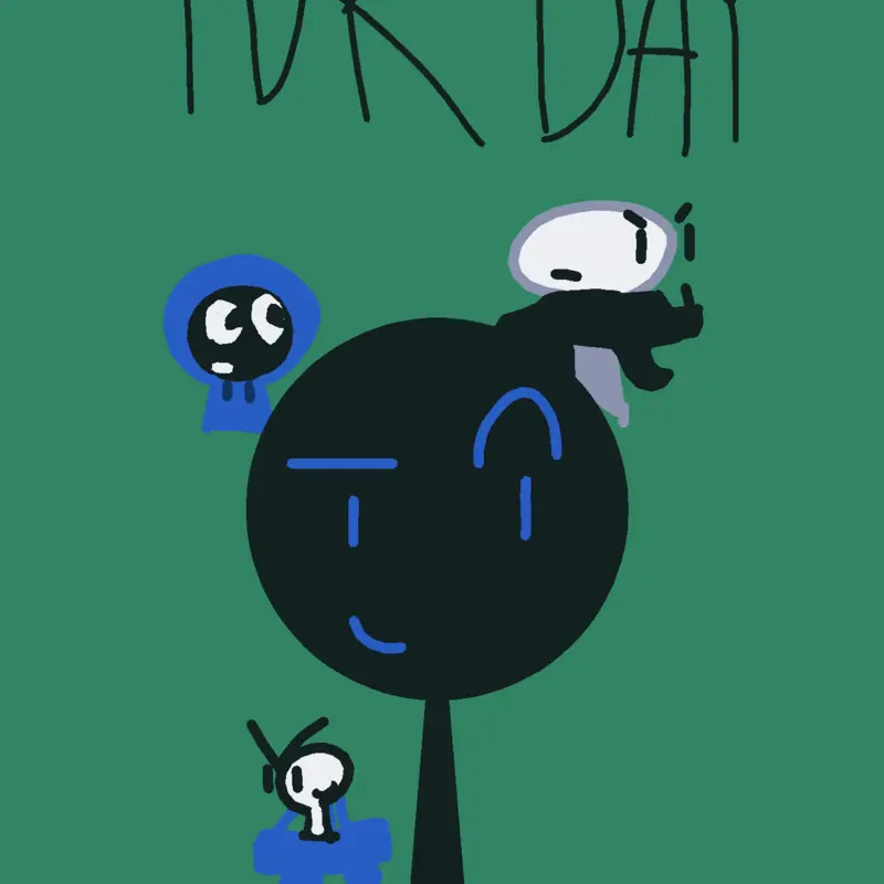 Idk day by @santi_sonso