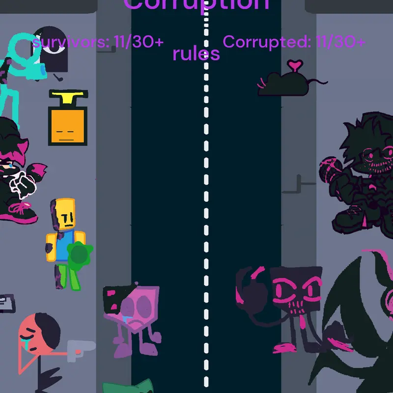 Game by @okiao