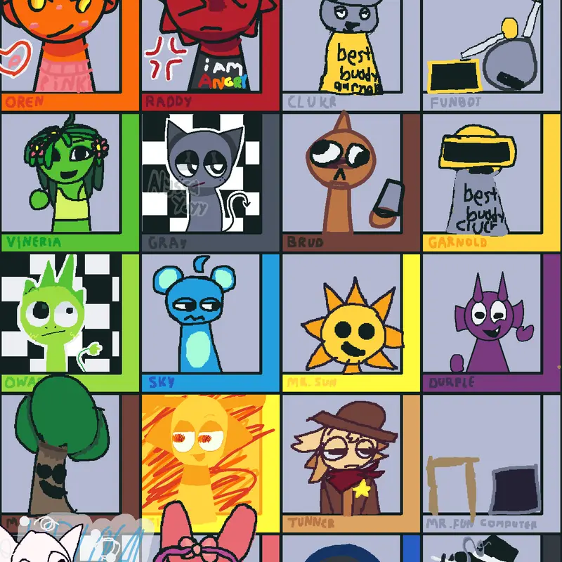 Game by @amiso