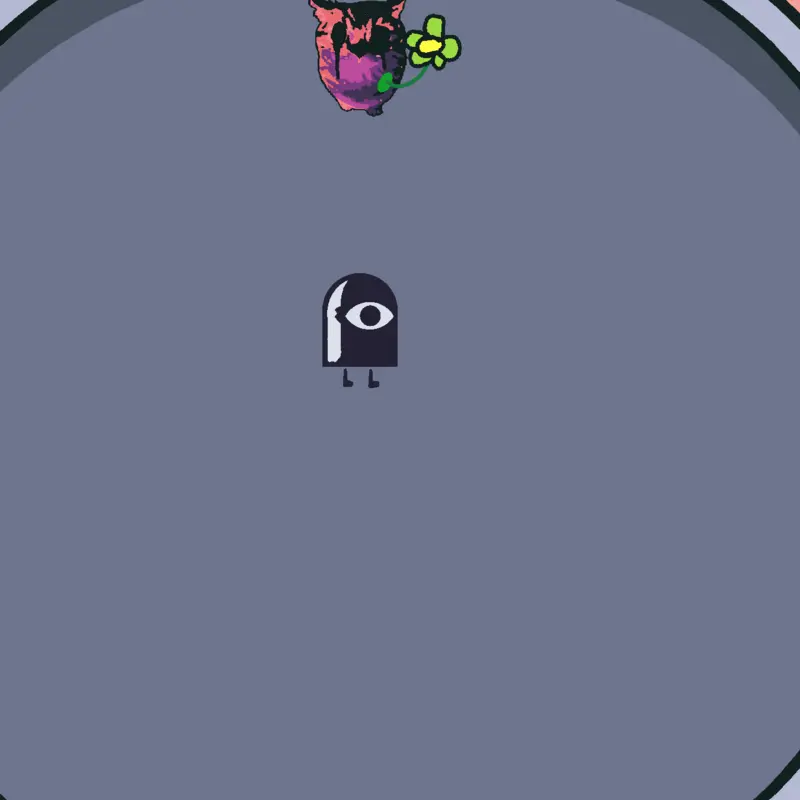 Voidbound mob 1 cat by @9282992717