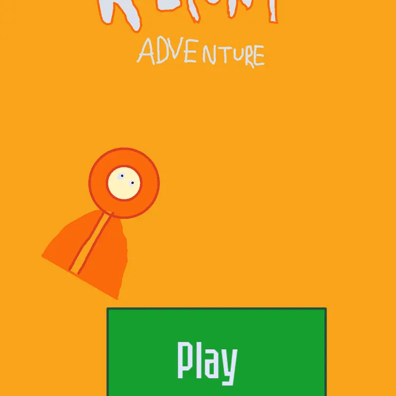 Game by @nitropoop