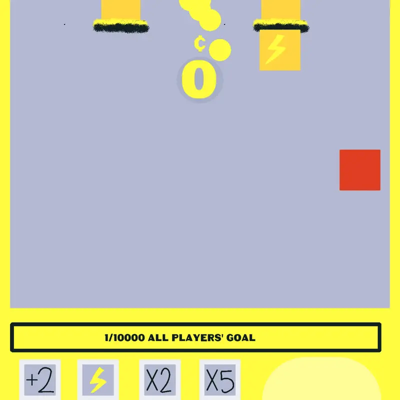 Game by @filimatei