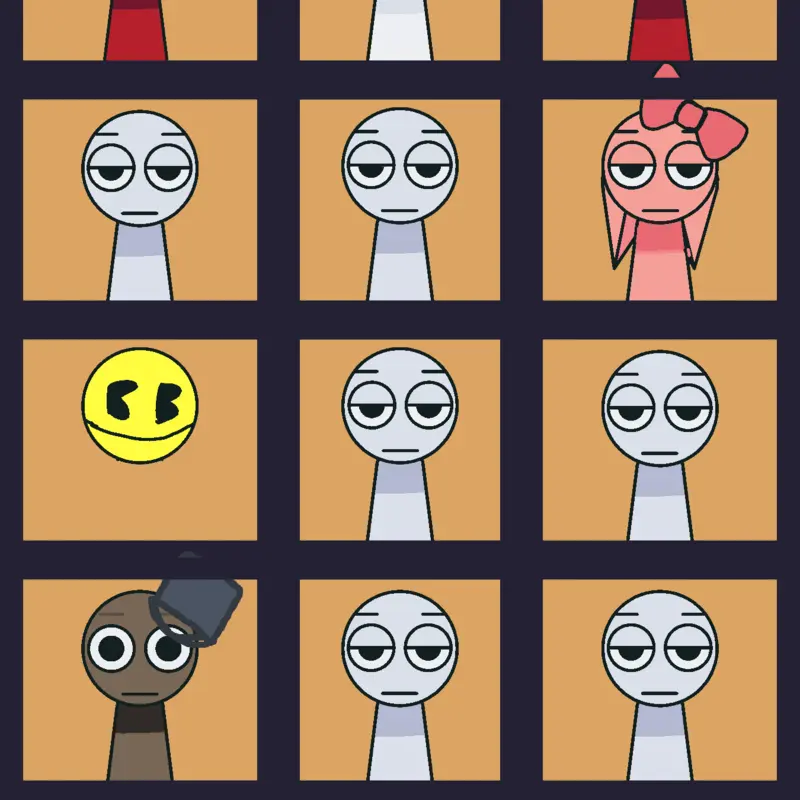 Game by @Erenkusumadinata