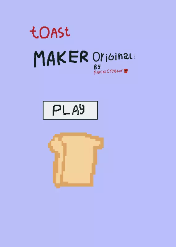 Game by @Rapitycreator