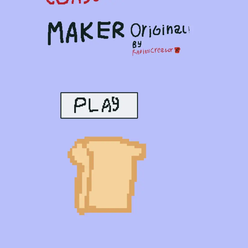 Game by @Rapitycreator