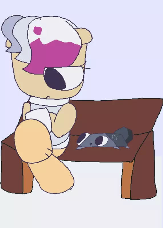 Game by @sprout_thestrawberry68