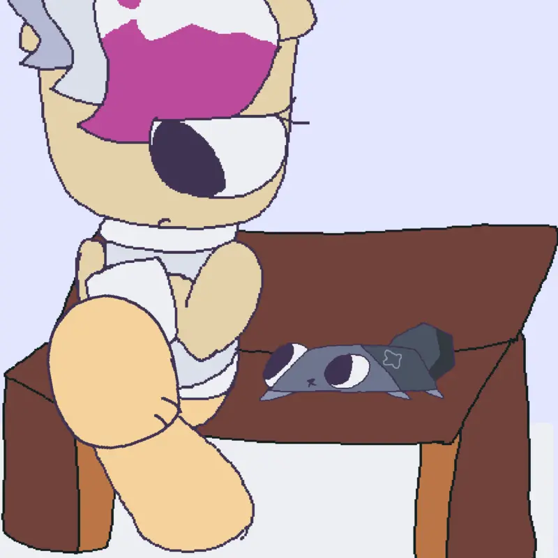 Game by @sprout_thestrawberry68