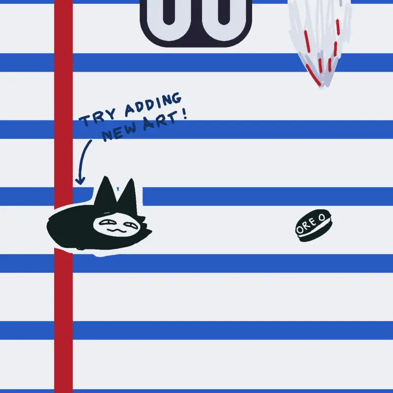Game by @nasu_kitti