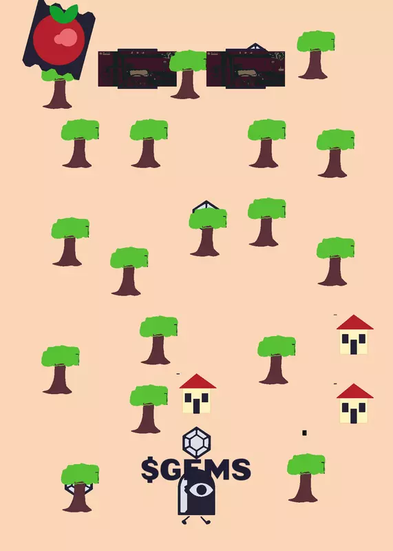 Game by @UPIN_MAKER265