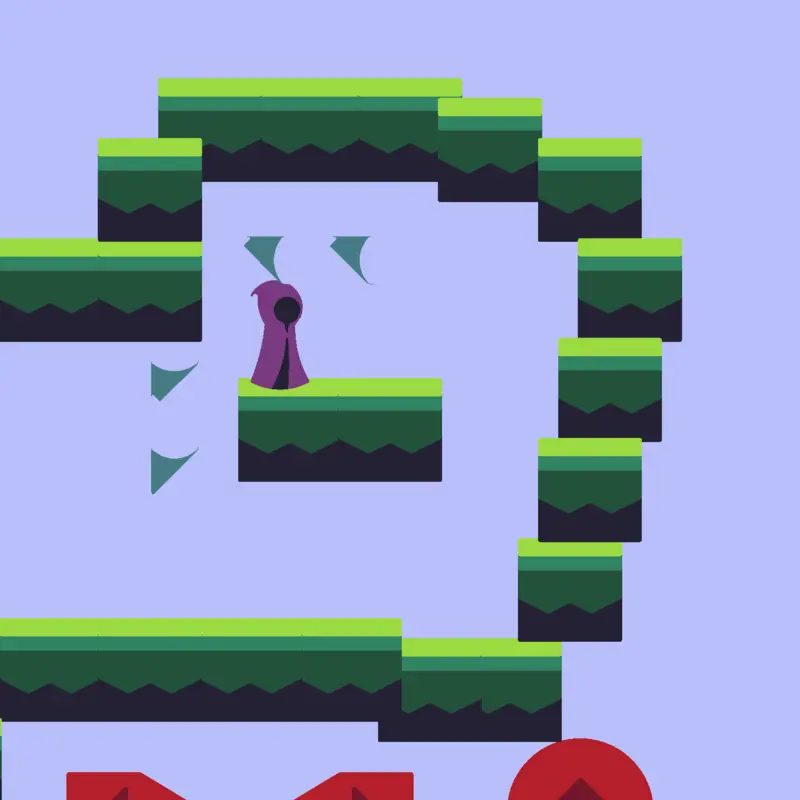 Game by @Jupter