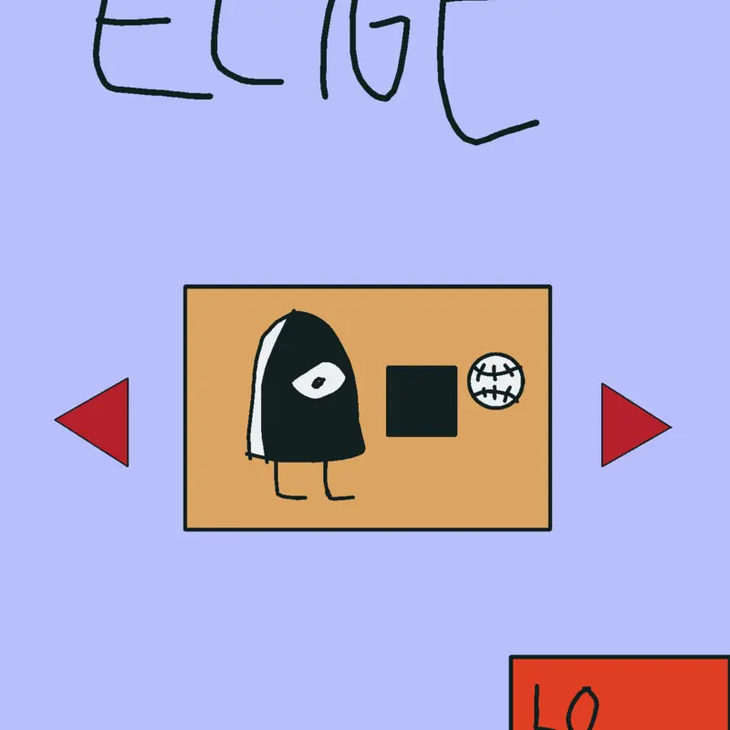 Game by @simpro