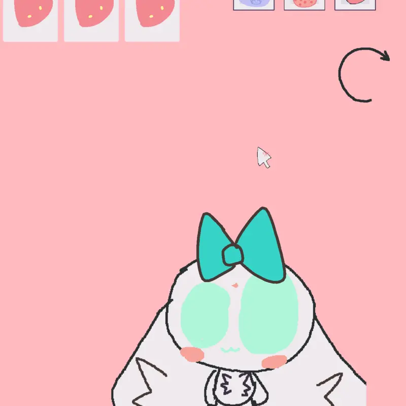 Game by @milkykawaii89