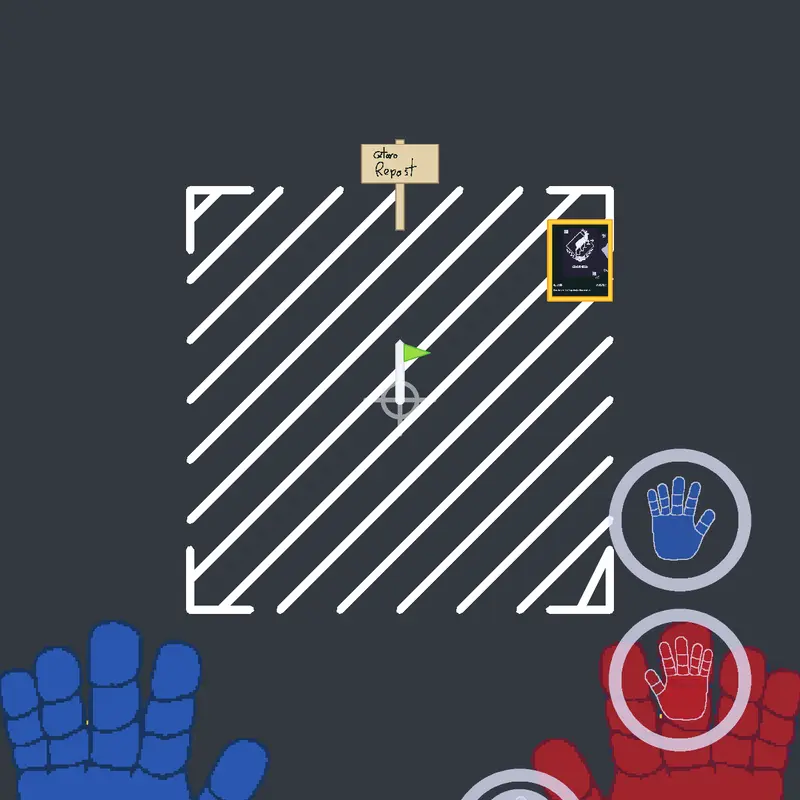 Game by @MELONWABERZZZ