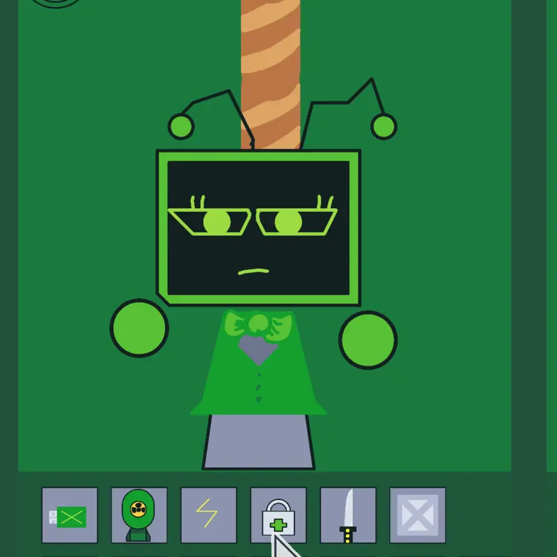 Game by @zhannabanana