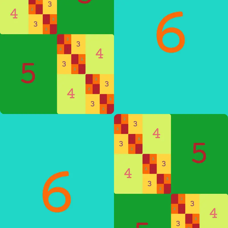 Game by @ARandomChannel0903