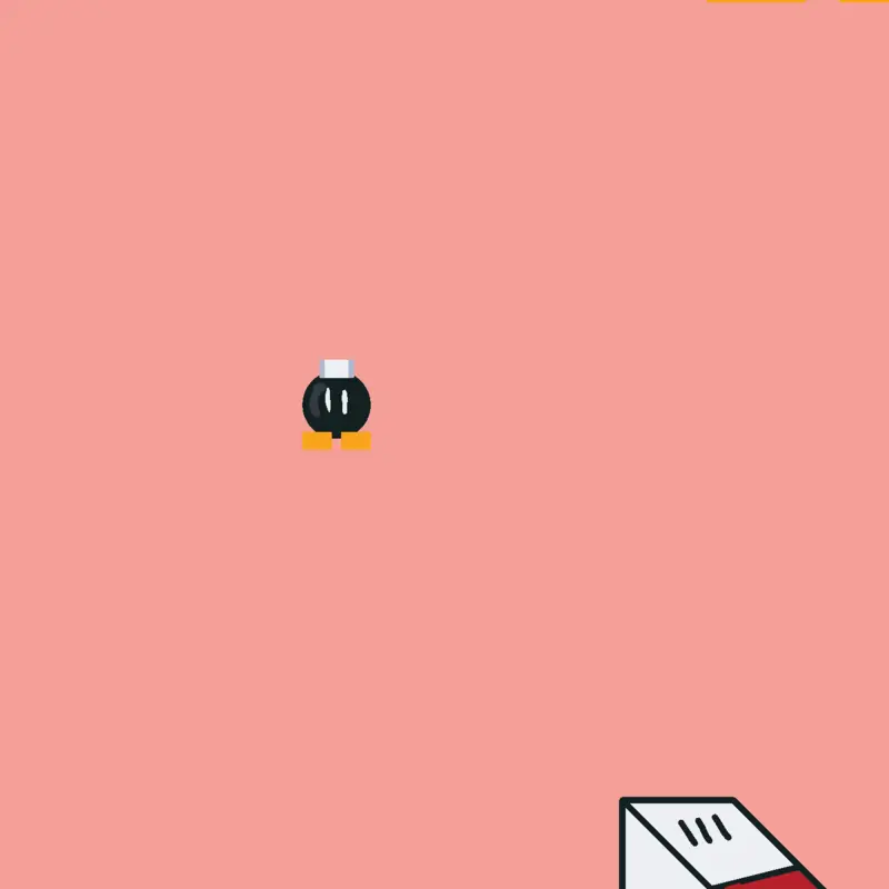 Game by @Deedge799