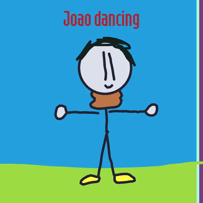 Game by @joaolovesonic