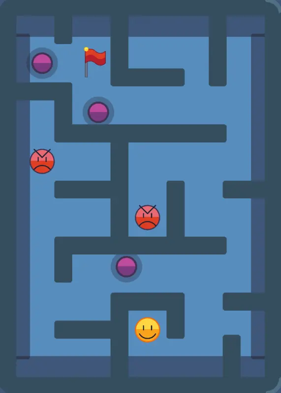 Game by @Memoreo