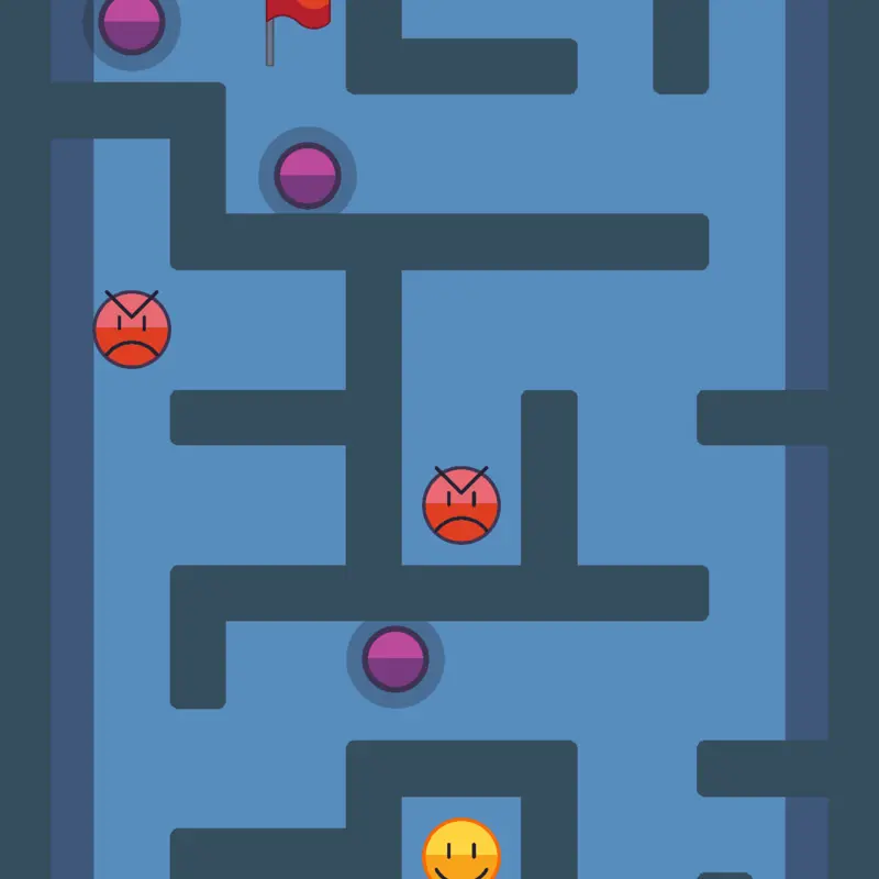 Game by @Memoreo