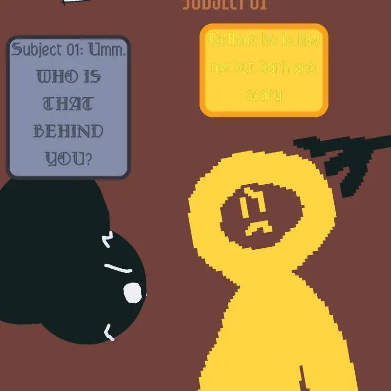 Game by @GL1TCHVR
