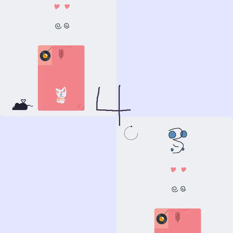 Game by @fumikirixcastle