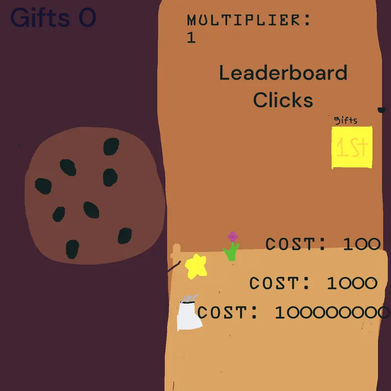 Game by @Dupis