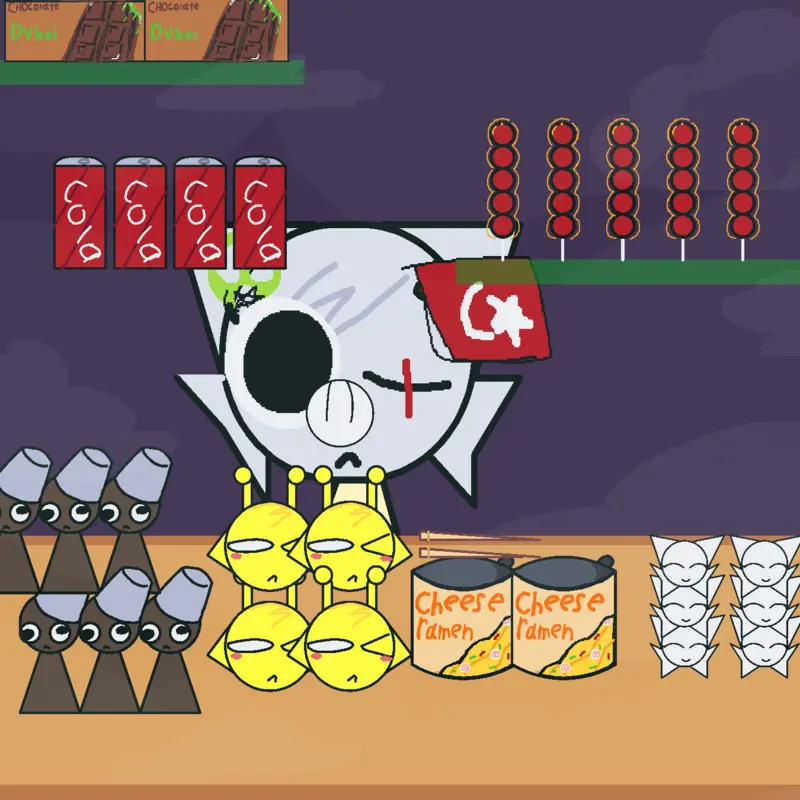 Game by @ManavMantisi