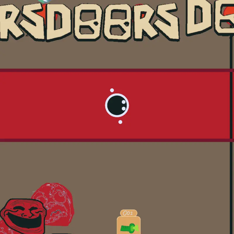 Game by @Gustavvo