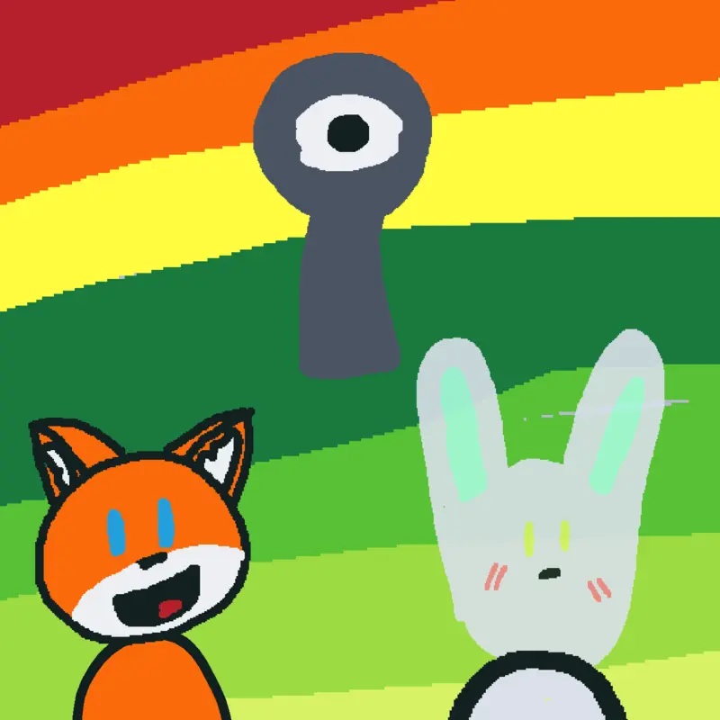 Game by @King_Fox_official