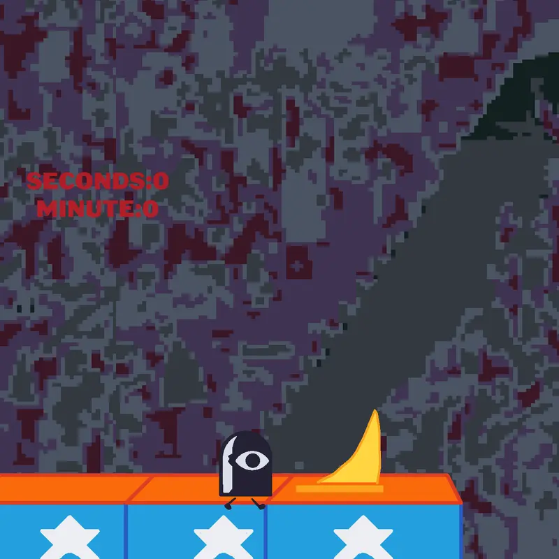 Game by @lifegames