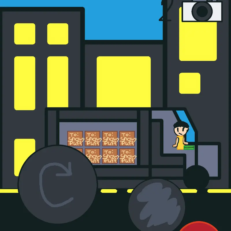 Game by @alo123