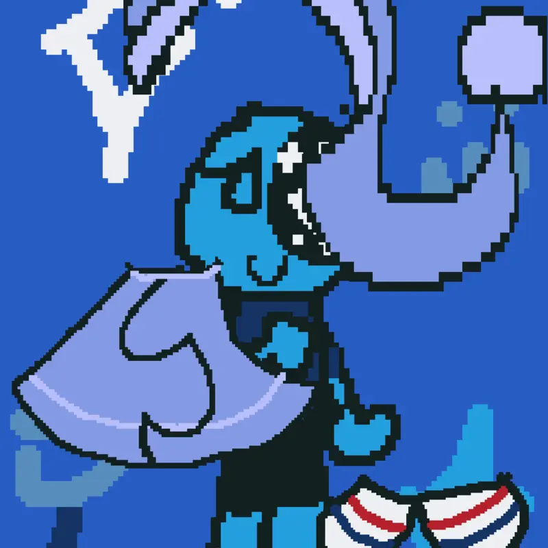 Astro :D by @coco_oficcial