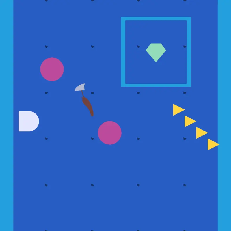 Game by @edwinramos