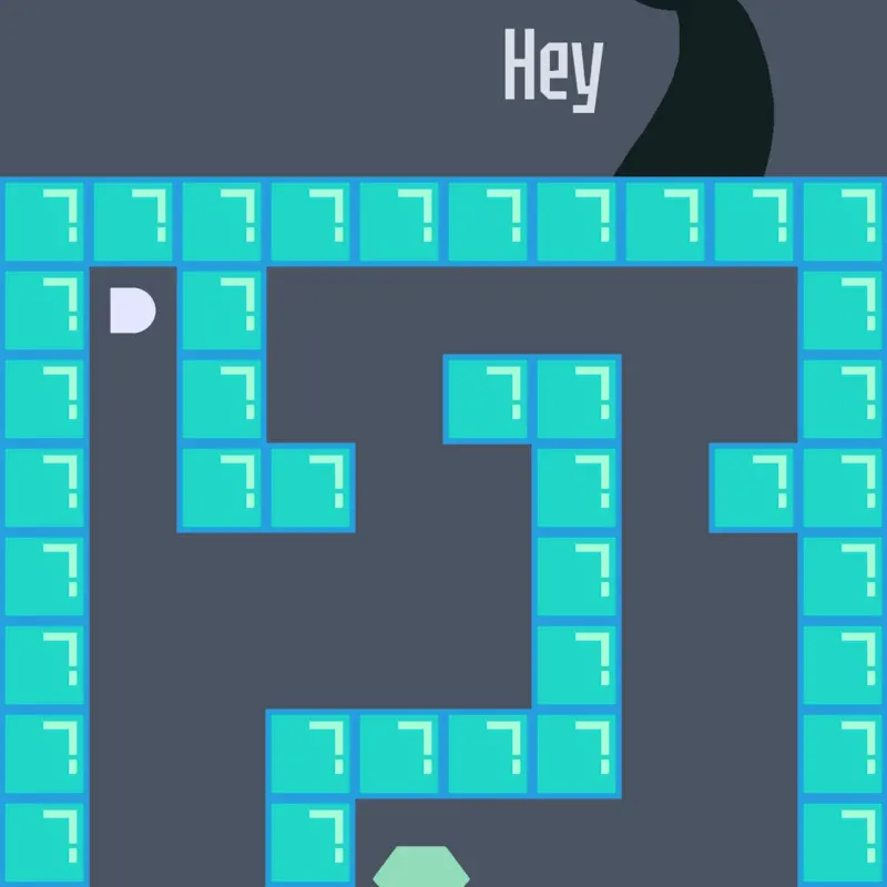 Game by @shrimp