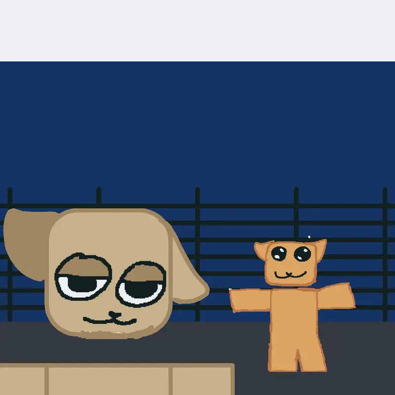 Game by @lunaSha
