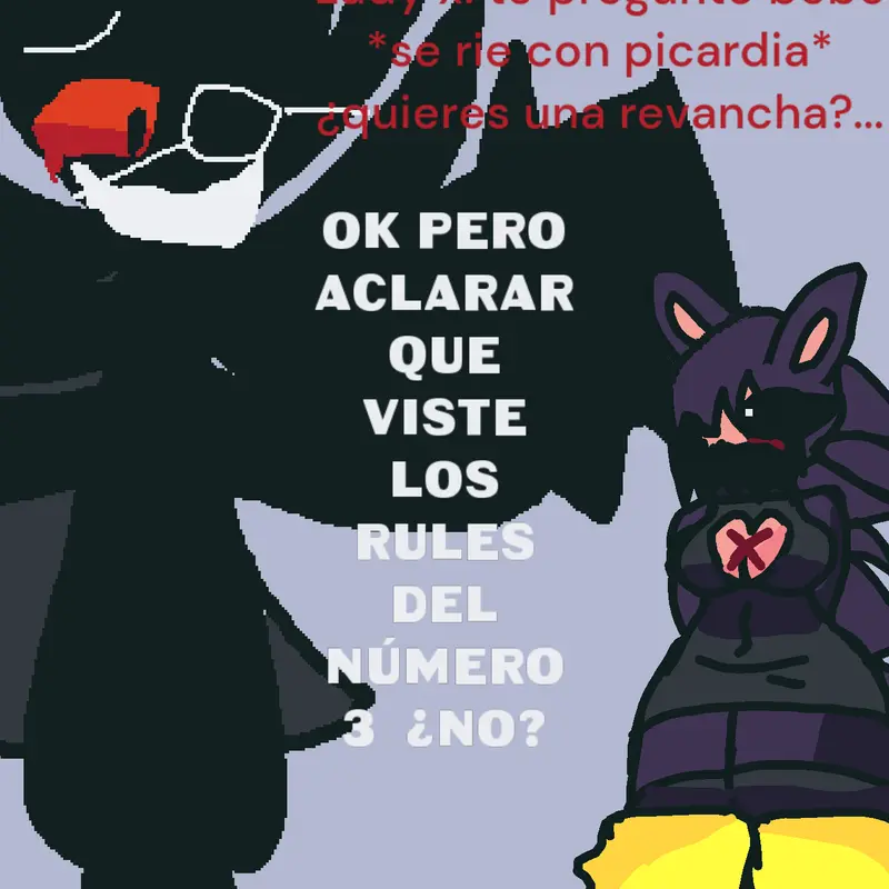 Game by @salard