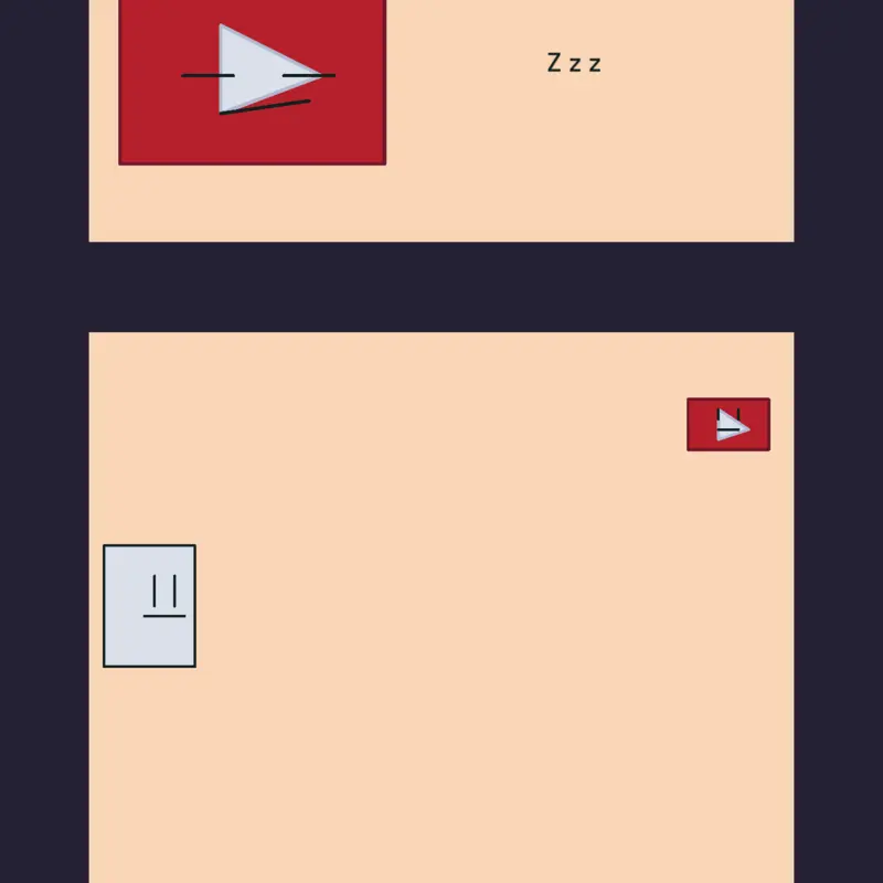 Game by @Holidae