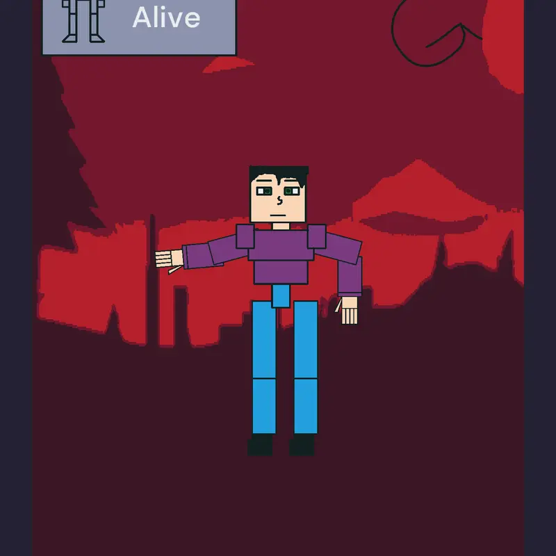 Game by @ACoolGuy288