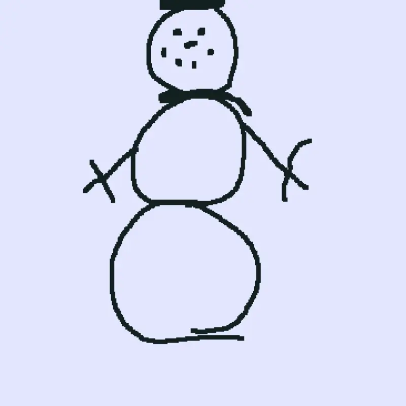 Game by @WarriorSnowman