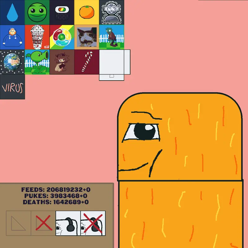 Game by @Coqui3