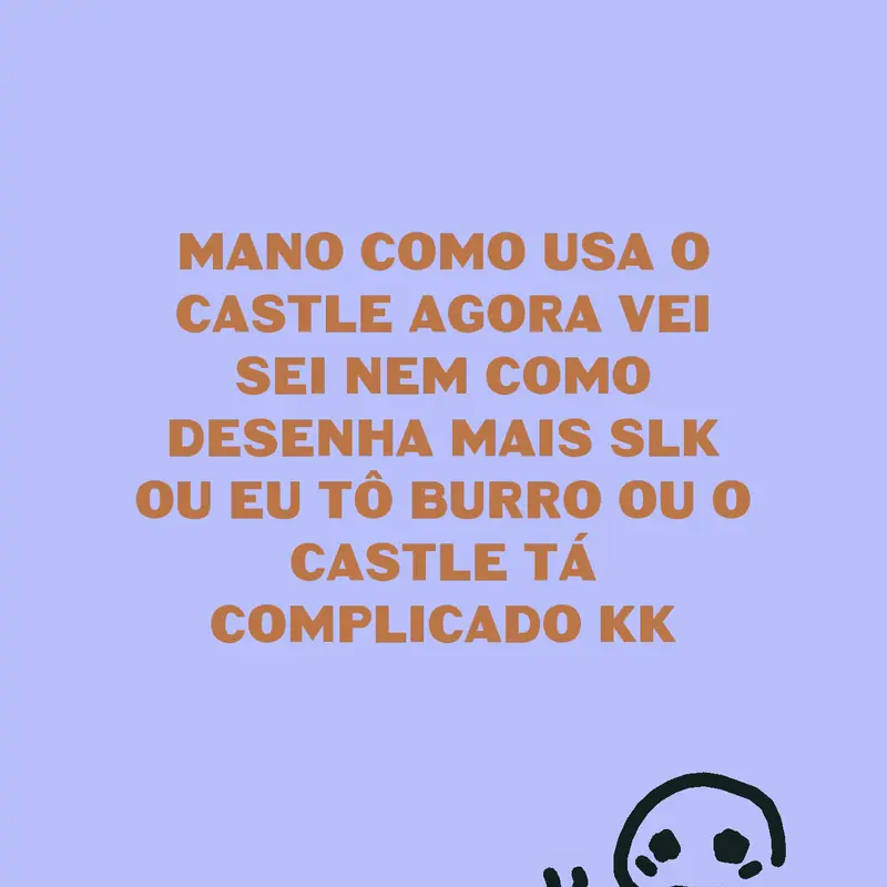 Game by @femjao