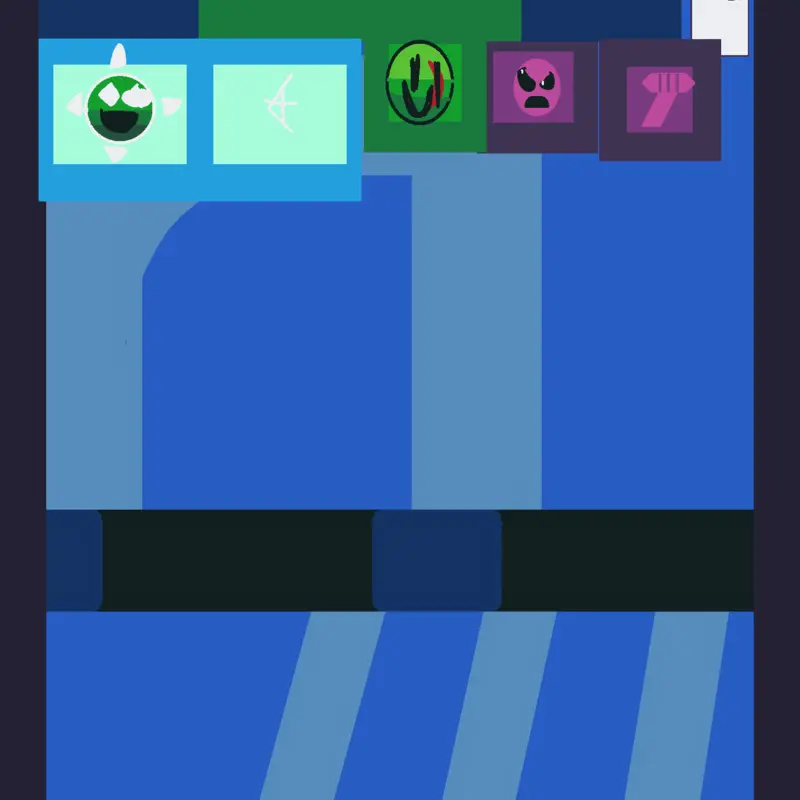 Game by @XR-Andrei