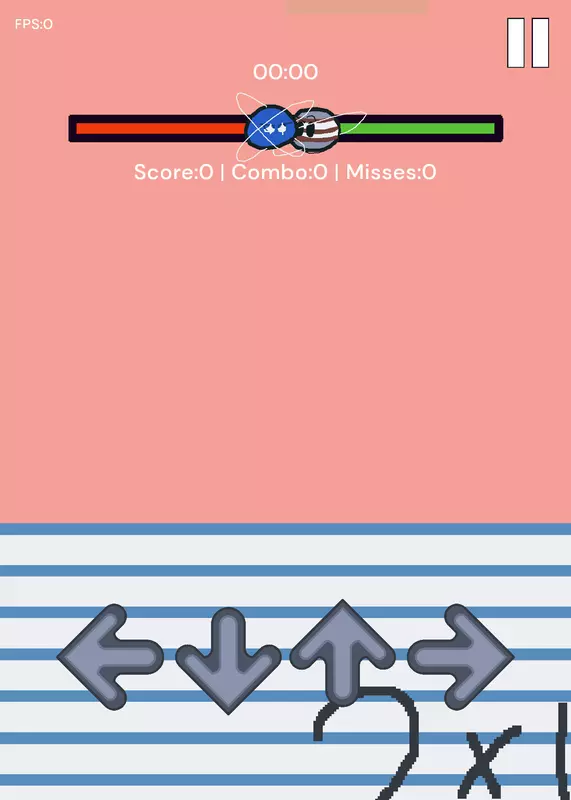 Game by @SATURNLOVER988