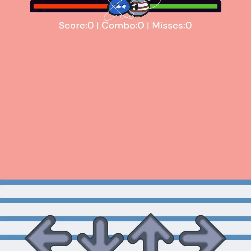 Game by @SATURNLOVER988