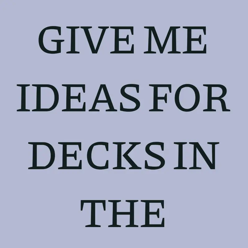 Ideas please! by @TheLemonBoiii