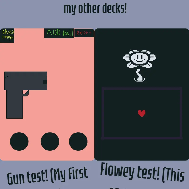 Game by @Amar_Cruise