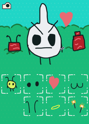 snapshot