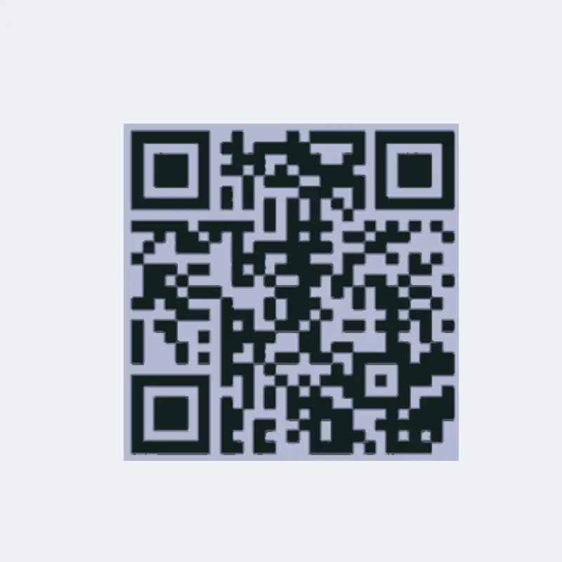 Scan The Literal QR Code PLEASE by @Dash-cube-fan-is-back