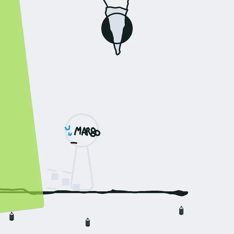 Game by @Artfulbana1