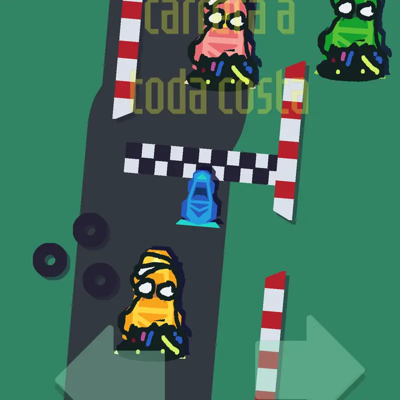 Game by @fopnli